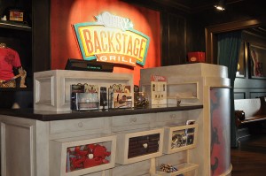 Opry Backstage Grill