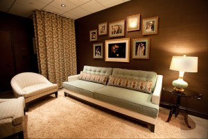Opry Dressing Rooms
