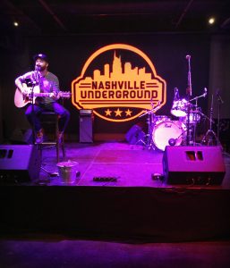 Nashville Underground